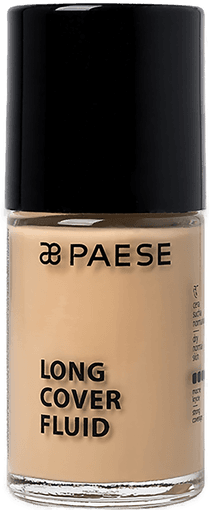 Paese Long Cover Fluid 2,5 Warm Beige