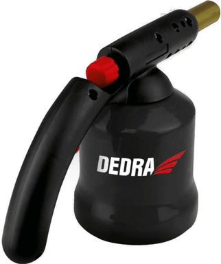 Dedra Gassblåselampe