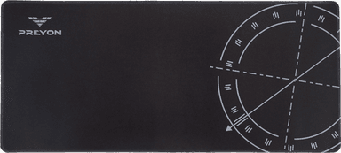 Preyon Falcon Speed XL 90x40cm