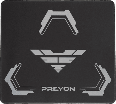 Preyon Falcon Speed M Musematte 40x45cm