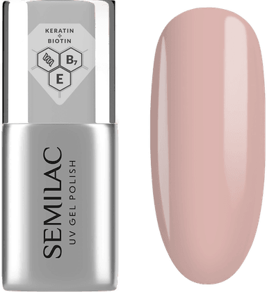 Semilac UV Gel Polish Base Care 7 ml
