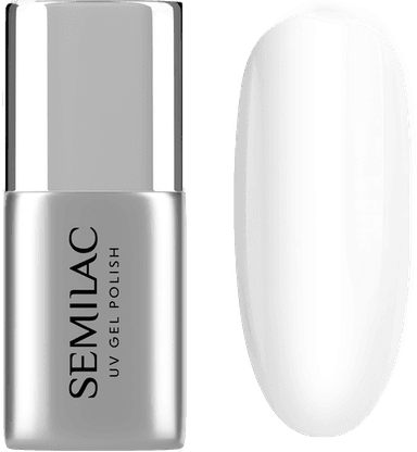 Semilac UV Gel Top No Wipe 7 ml