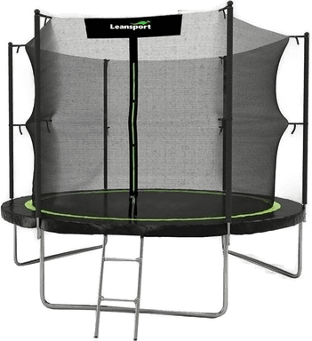 Lean Sport Batutas 426 cm