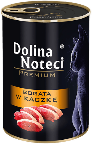 Dolina Noteci Premium Rik på and