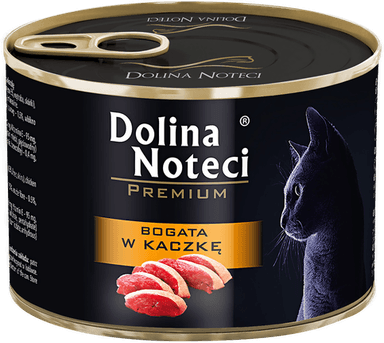 Dolina Noteci Premium Rik på and