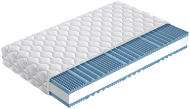 Bedly Flexi Madrass 180x200 cm