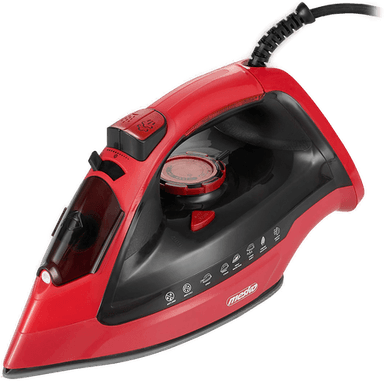 Mesko Dampstrykejern 3000W