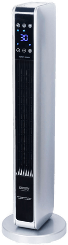 Camry Tårnvifteovn 2200W