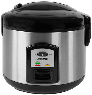 Mesko Riskoker 1000W 1,5 liter
