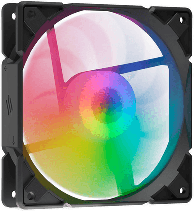 SilentiumPC Stella HP 120 ARGB 120mm