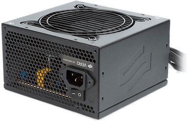 Silentiumpc Vero L3 Bronze 700W