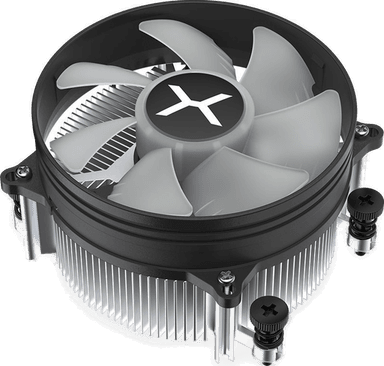 Krux KRX0093 ARGB CPU-kjøler