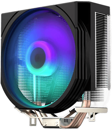 Endorfy Spartan 5 ARGB CPU-kjøler