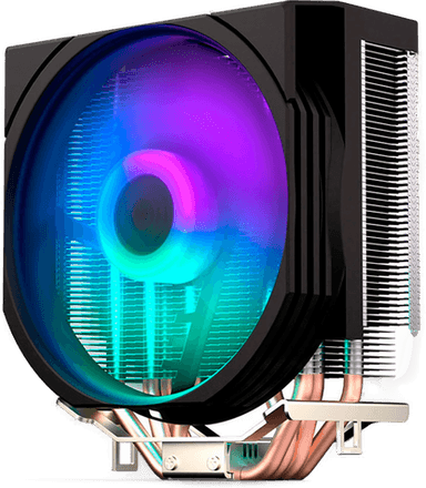 Endorfy Spartan 5 MAX ARGB