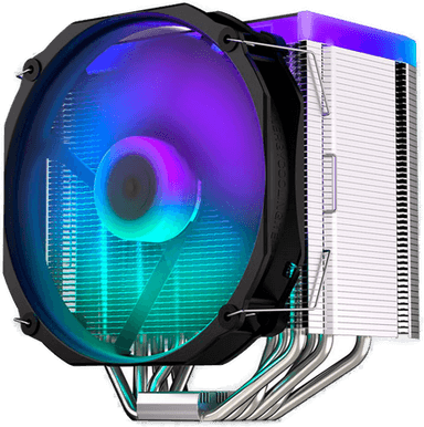 Endorfy Fortis 5 ARGB CPU-kjøler