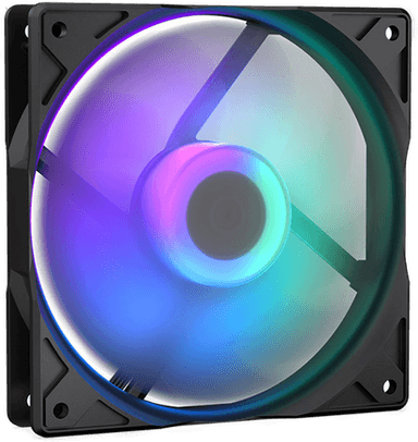 Endorfy Stratus 120 PWM ARGB