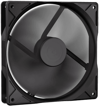 Endorfy Stratus 140mm Vifte