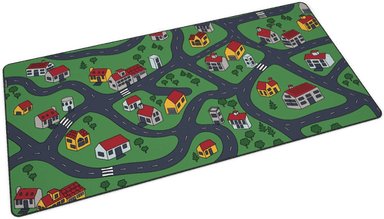 Krux Space City MAX 600x1200mm