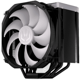 Endorfy Fortis 5 CPU-kjøler - ARGB