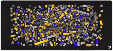 Endorfy Celeris Musematte 900x400mm