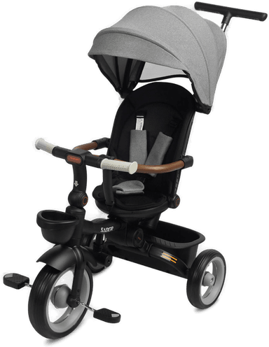 Toyz Saber Trehjuling