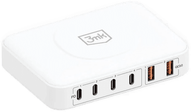 3Mk Hyper Charger PowerMax 100W