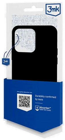 3Mk Matt Deksel iPhone 15 Pro Max