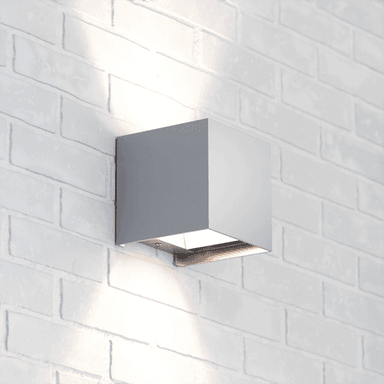 Mcj Zuza 2 vegglampe, G9