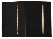 Sollux Lighting Vegglampe Topic svart