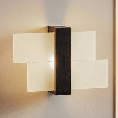 Sollux Lighting Vegglampe Shifted 1