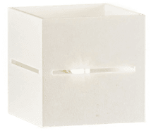 Sollux Lighting Vegglampe Top up/down