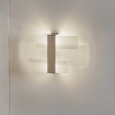 Sollux Lighting Vegglampe Shifted