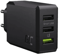 Green Cell ChargeSource 3 30W