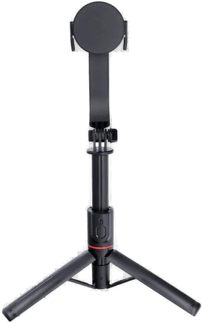 Oem SSTR-C09 Selfiestang med stativ