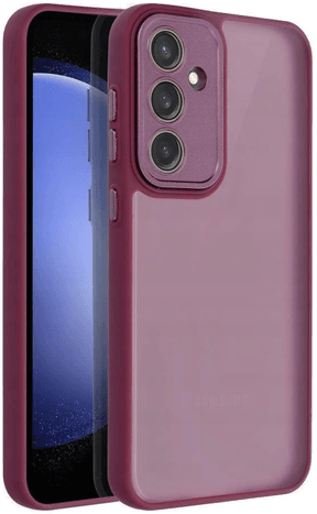 Ariete Deksel for Samsung Galaxy S25 Plus