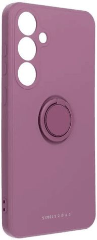 Roar Amber Deksel Samsung Galaxy S25 Plus