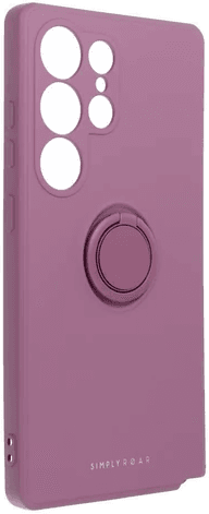 Roar Amber Deksel Samsung Galaxy S25 Ultra