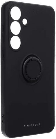 Roar Amber Deksel for Samsung Galaxy S25 Plus