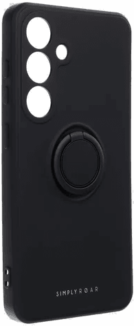 Roar Amber Deksel for Samsung Galaxy S25