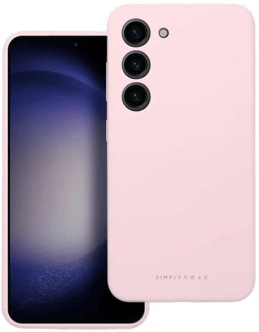 Roar Cloud Skin Deksel for Samsung Galaxy S25 Ultra 5G