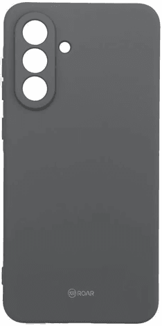 Roar Jelly-deksel til Samsung Galaxy S25