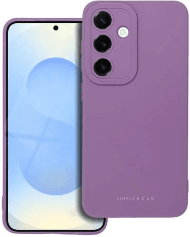 Roar Luna Deksel Samsung Galaxy S25