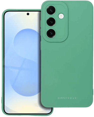 Roar Luna Deksel for Samsung Galaxy S25 Ultra