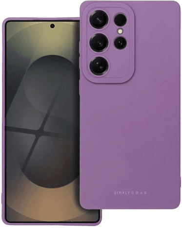 Roar Luna Deksel Samsung Galaxy S25 Ultra