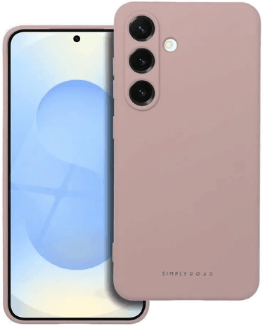 Roar Space Deksel Samsung Galaxy S25