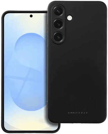 Roar Space Deksel for Samsung Galaxy S25 Plus