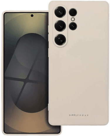 Roar Space Deksel Samsung Galaxy S25 Ultra