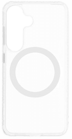 Xone Dropguard MagSafe Deksel for Samsung Galaxy S25