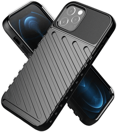 Oem Thunder Deksel til iPhone 16e