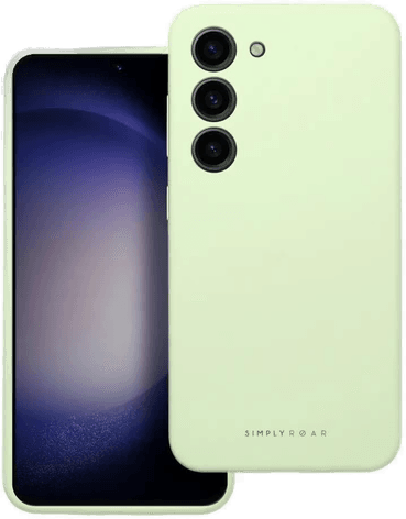 Roar Cloud Skin Deksel Samsung Galaxy S25 Edge